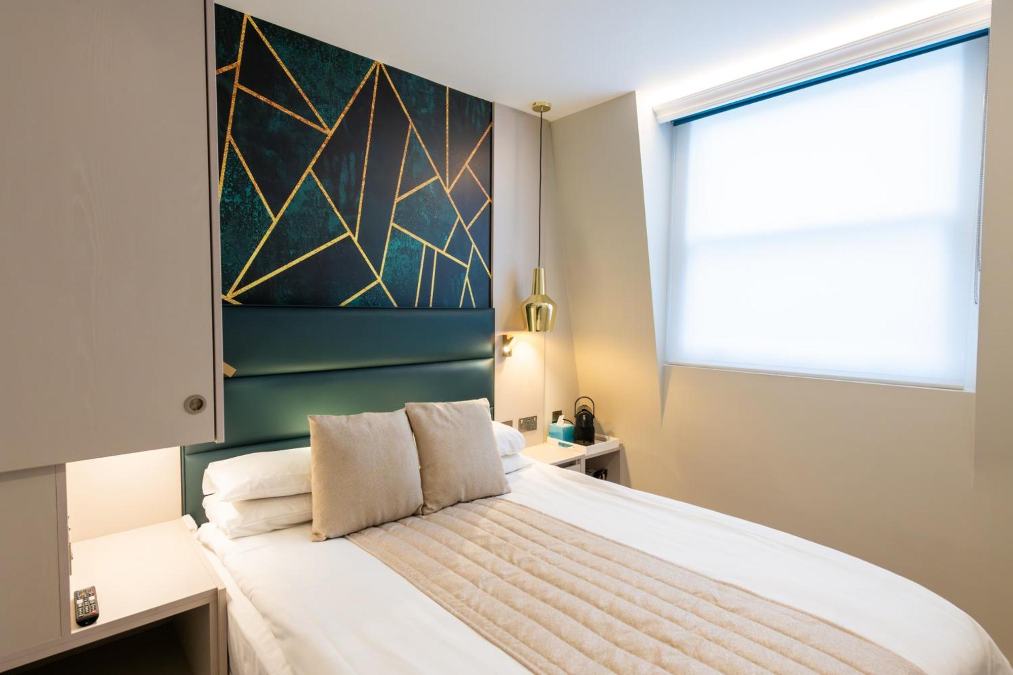 Nox Belsize Park London
